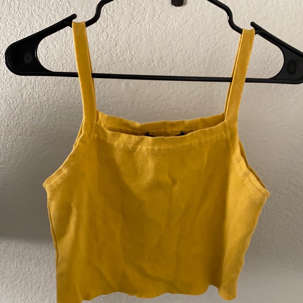 Brandy Melville tank